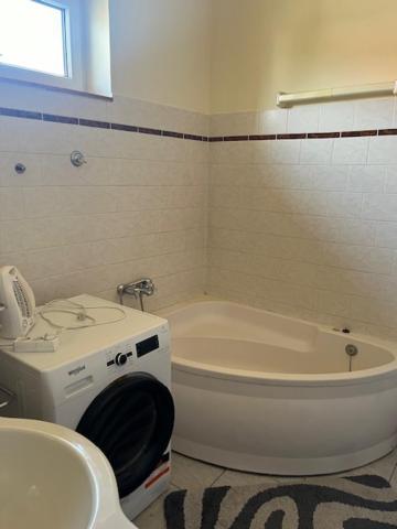Apartmán Dyta1 Apartman Hajdúszoboszló Exteriér fotografie