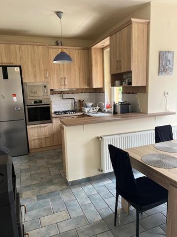 Apartmán Dyta1 Apartman Hajdúszoboszló Exteriér fotografie